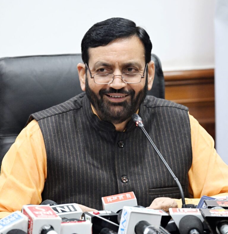 Haryana municipal elections 2026:निकाय चुनावों में भाजपा को वोट देकर ट्रिपल इंजन की सरकार को मजबूत बनाएः मुख्यमंत्री नायब सैनी