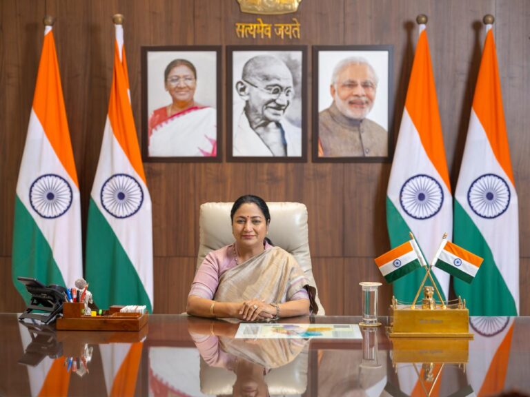 New Delhi : दिल्ली लॉजिस्टिक्स एवं वेयरहाउसिंग नीति से उद्योग, रोजगार और निवेश को मिलेगा नया बल