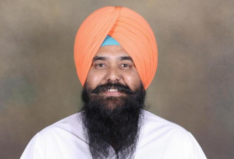 Punjab : सांसद मालविंदर कंग ने एमसी चुनावों में वोटरों से आप उम्मीदवारों की भारी जीत पक्की करने की अपील की