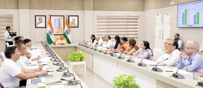 Uttar Pradesh : योगी सरकार की बेड एंड ब्रेकफास्ट, होमस्टे नीति से यूपी में बदल रहा पर्यटन का स्वरूप