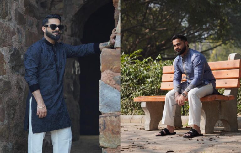 Top Story Special : “विराट कोहली की झलक, सॉफ्टवेयर इंजीनियर की पहचान” — करन कौशल बने सोशल मीडिया पर आकर्षण का केंद्र