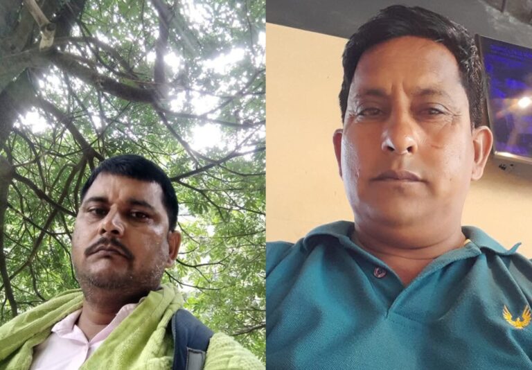 Uttar Pradesh : बुलंदशहर में सड़क हादसे में दो सगे भाइयों की मौत, तेज रफ्तार कार ने बाइक को मारी टक्कर