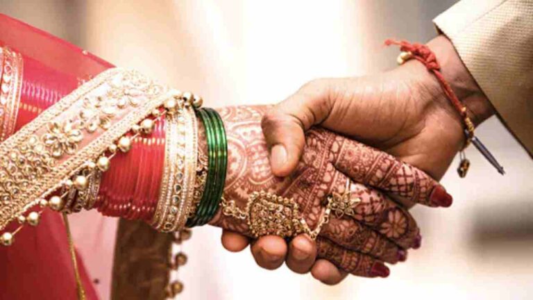 Uttar Pradesh : मुख्यमंत्री सामूहिक विवाह योजना से अल्पसंख्यक परिवारों को मिला सम्मान और सहारा