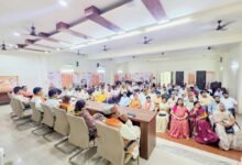 Modi Government 12 Years, Bulandshahr News, BJP Workshop