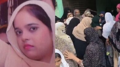 Mustafabad dowry harassment case, pregnant woman suicide Delhi,
