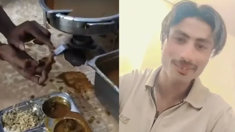 Noida Hostel Food Controversy: खाने में नाखून मिलने का आरोप, वीडियो वायरल के बाद प्रबंधन ने बताया ‘मजाक’