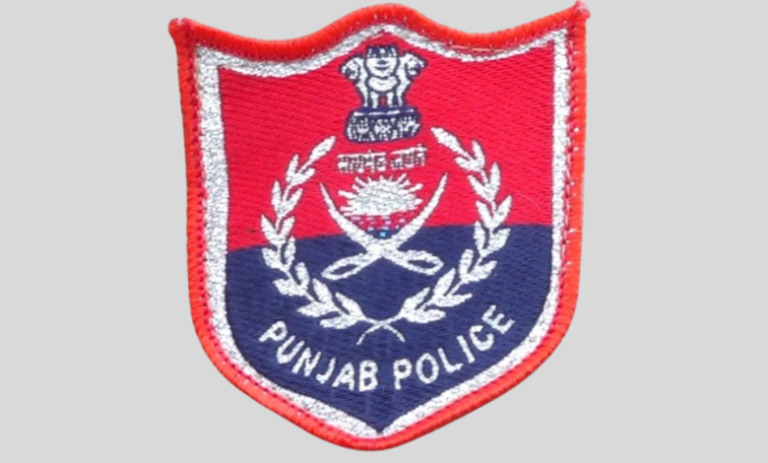 Punjab : पंजाब पुलिस ने पाकिस्तान समर्थित ‘ड्रोन–ड्रग्स–गन’ नेटवर्क को तोड़ा, ‘गैंगस्टरों पर वार’ अभियान के तहत 65 करोड़ की संपत्ति फ्रीज़