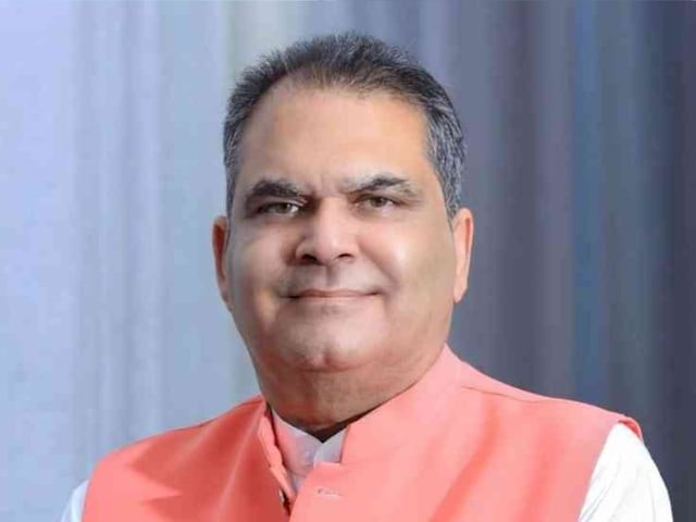 Punjab : मंत्री संजीव अरोड़ा के खिलाफ ईडी की कार्रवाई पूरी तरह राजनीति से प्रेरित है- आप