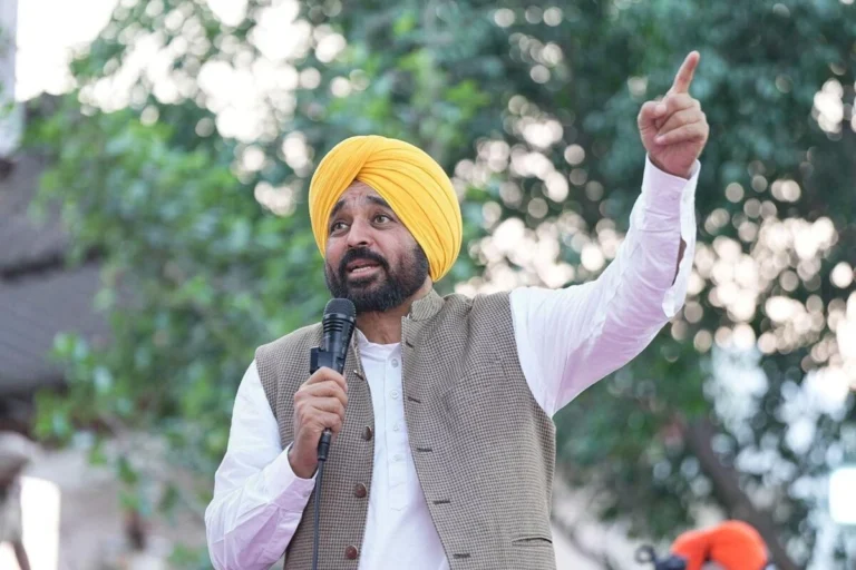 Punjab : ‘मुख्यमंत्री सेहत योजना’ के तहत ₹465 करोड़ से अधिक का इलाज; 42 लाख से ज्यादा कार्ड जारी