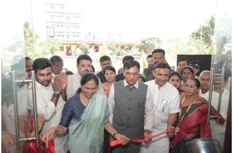 ESIC Hospital Inauguration: ‘श्रमिक ही देश के विश्वकर्मा’, कर्नाटक में 100 बेड अस्पताल का उद्घाटन, मुफ्त हेल्थ चेकअप अभियान शुरू