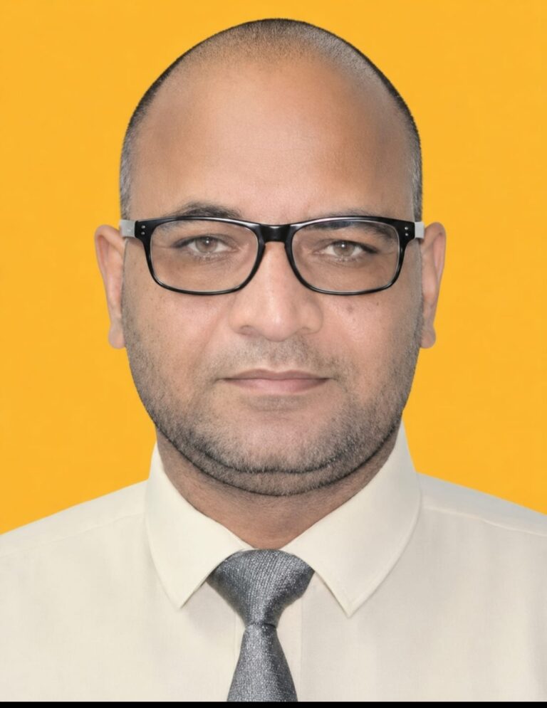 Sucheta Kriplani Hospital: सुचेता कृपलानी अस्पताल को मिला नया मेडिकल सुपरिटेंडेंट, डॉ. अरविंद कुमार संभालेंगे जिम्मेदारी