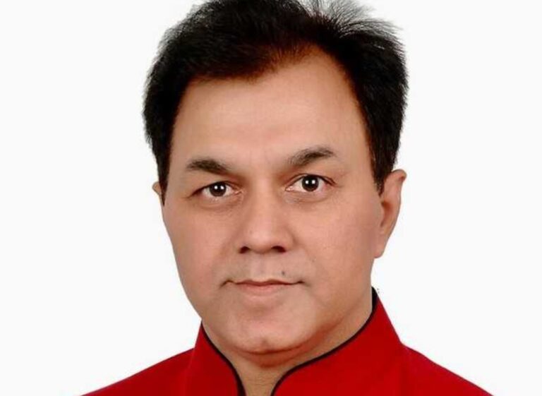 Punjab : आप सांसद डॉ. राज कुमार चब्बेवाल ने अमित शाह के नाम पर आए कथित तौर पर संदिग्ध कॉल पर जताई चिंता