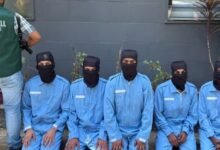 Delhi terror module, ISI network busted, Shahzad Bhatti module