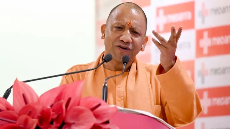 Uttar Pradesh : योगी सरकार की ‘एआई फॉर ऑल’ पहल से प्रदेश के युवाओं को मिलेगा भविष्य की तकनीक का ज्ञान