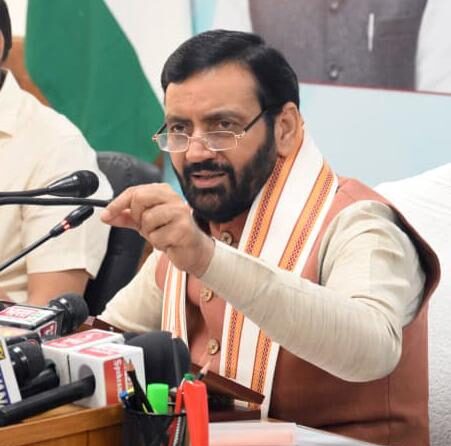 Haryana CM: आज पंजाब के हालात पश्चिम बंगाल से भी बुरे: नायब सिंह सैनी
