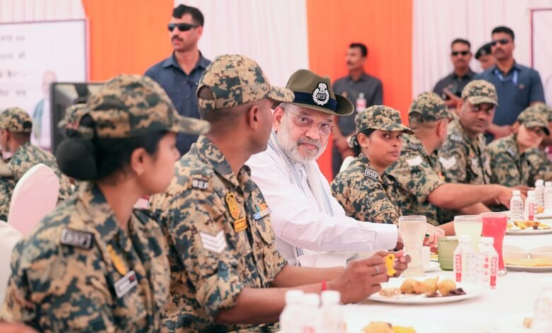 अमित शाह