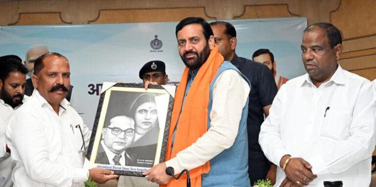 Haryana: 2029 तक किए गए सभी वादे किए जाएगें पूरे – नायब सिंह सैनी