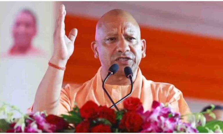 Uttar Pradesh : नशामुक्त उत्तर प्रदेश की दिशा में योगी सरकार का बड़ा अभियान, युवाओं को जागरूक बनाने पर विशेष जोर