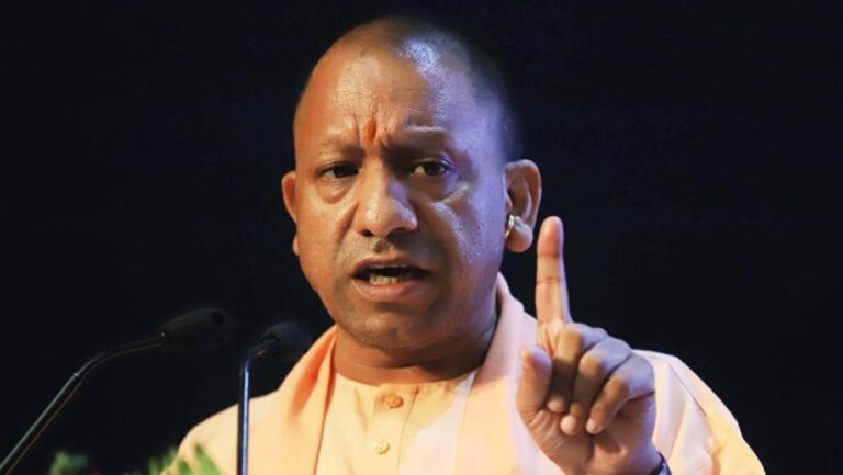 Uttar Pradesh : योगी सरकार स्वयं सहायता समूहों और महिला मंचों के जरिए महिलाओं को जागरूक कर परिवारों को नशे से दूर रखने का कर रही प्रयास