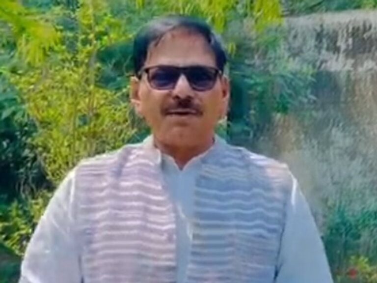 Noida Labour Policy Demand: विधायक ने श्रमिकों के लिए समग्र नीति बनाने की उठाई मांग, सीएम को लिखा पत्र