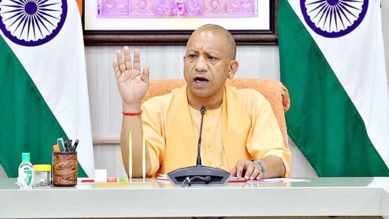 Uttar Pradesh : पहले ठप थी भर्ती, योगी सरकार ने 33 हजार से अधिक माध्यमिक शिक्षकों को किया नियुक्त