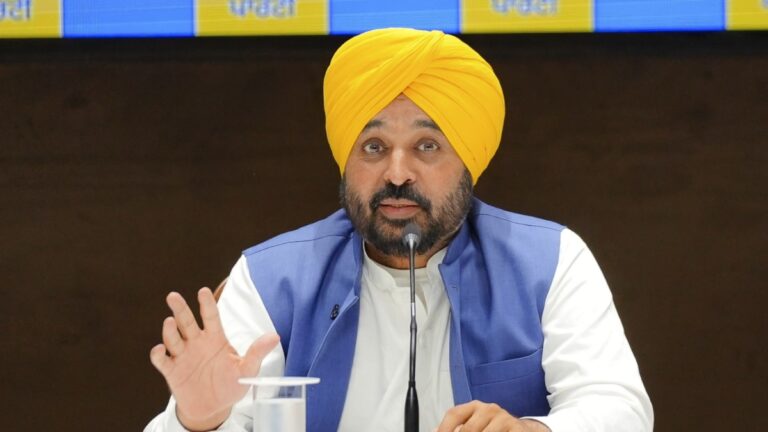 Punjab : आवारा कुत्तों संबंधी सुप्रीम कोर्ट के आदेशों को पंजाब सरकार पूरे राज्य में पूरी तरह लागू करेगी- मुख्यमंत्री
