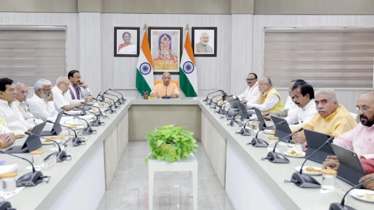 Uttar Pradesh : ग्रामीण निकायों में ओबीसी आरक्षण के लिए समर्पित पिछड़ा वर्ग आयोग बनेगा
