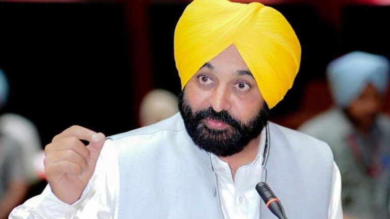 Punjab : भगवंत मान सरकार के एंटी-ड्रग कैंपेन ‘युद्ध नशेयों विरुद्ध’ के नतीजे आ रहे हैं, कपूरथला में हेरोइन की रिकवरी में 187% की बढ़ोतरी