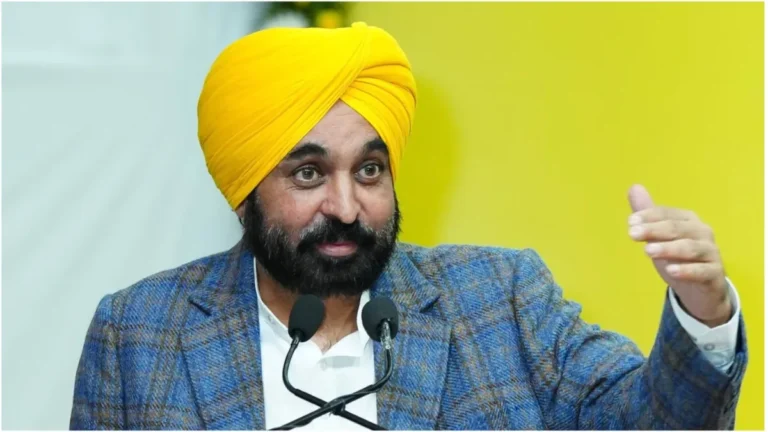 Punjab : अमन-शांति, भाईचारक सांझ को भंग करने की इजाजत नहीं दी जा सकती, फूट डालने वाली ताकतें कभी सफल नहीं होंगी- मुख्यमंत्री