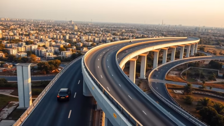 Noida Elevated Road Project: महामाया फ्लाईओवर से सेक्टर-94 तक एलिवेटेड रोड के लिए स्वाइल टेस्टिंग शुरू, 150 करोड़ की परियोजना