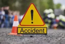 accident