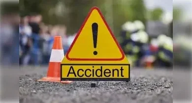 accident