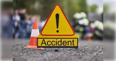 accident