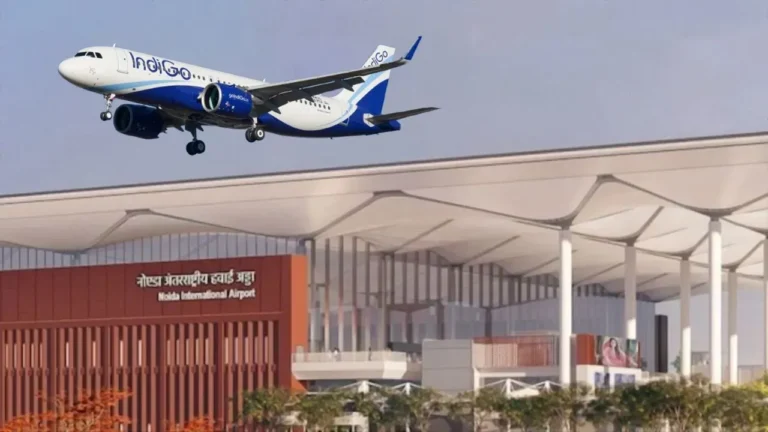 Noida Airport Flight Booking: नोएडा एयरपोर्ट से फ्लाइट बुकिंग शुरू, 15 जून से उड़ान सेवा का आगाज