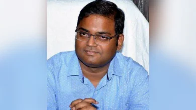 noida authority CEO