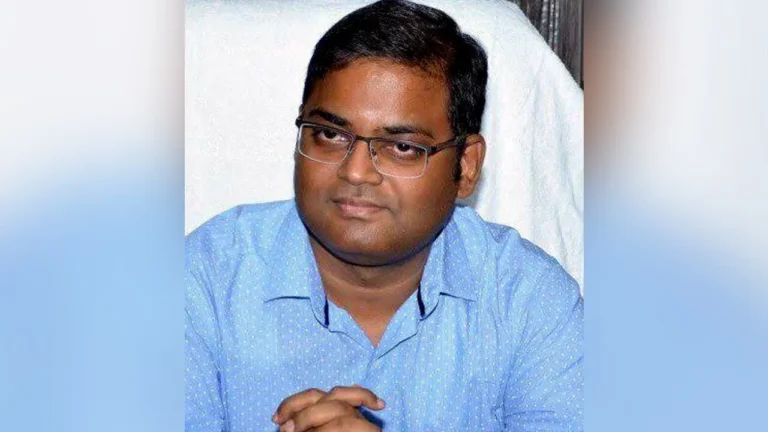 noida authority CEO