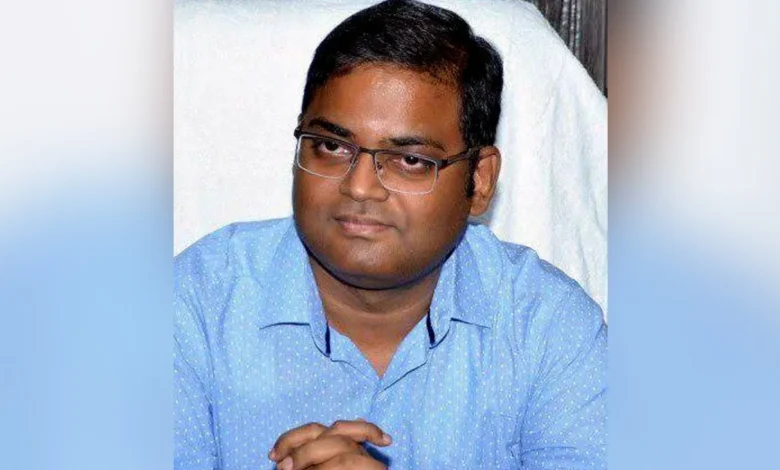 noida authority CEO