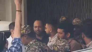 ED Arrested AAP Leader