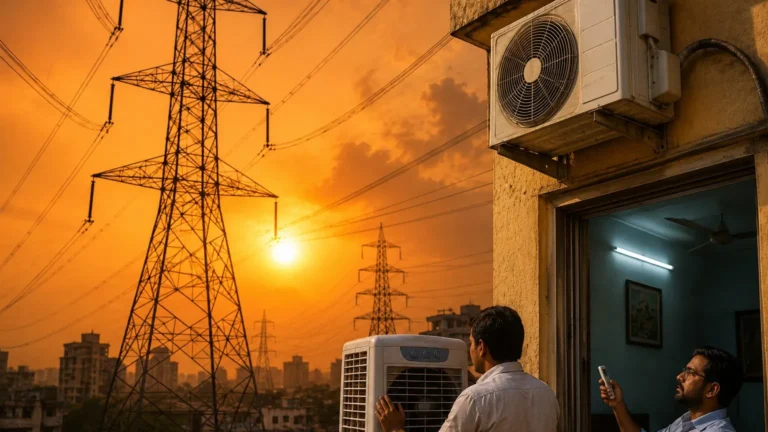Power Demand India: भीषण गर्मी से देश में बिजली की रिकॉर्ड मांग, 265 GW के पार पहुंचा लोड, IMD ने जारी किया लू का अलर्ट