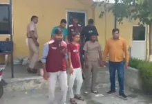 Faridabad Crime