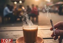 World Tea Day