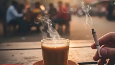 World Tea Day