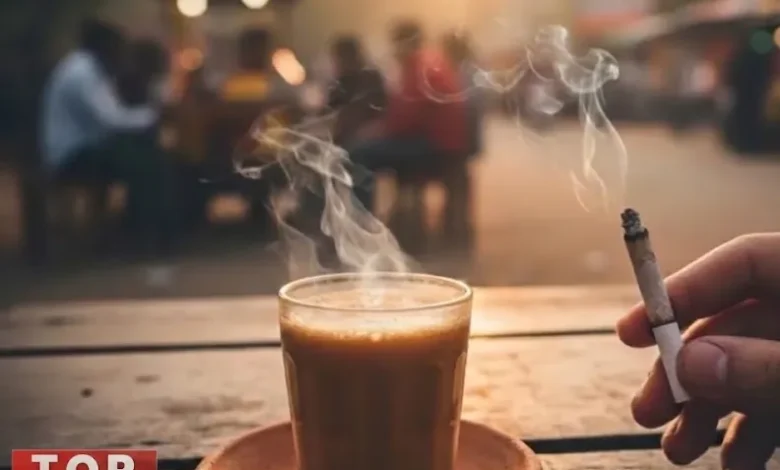 World Tea Day