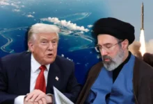 US Iran Ceasefire, Donald Trump, Iran Nuclear Dea