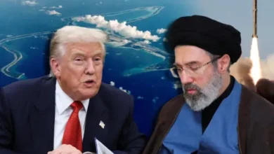 US Iran Ceasefire, Donald Trump, Iran Nuclear Dea