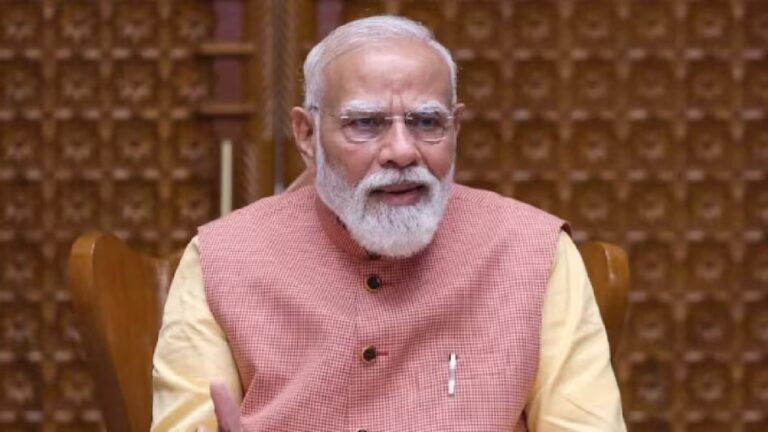 PM मोदी