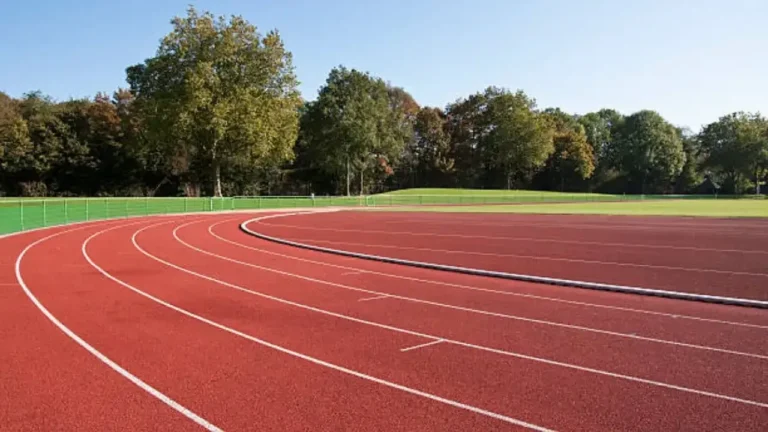Greater Noida Sports: सिंथेटिक ट्रैक के अभाव में घास पर दौड़ने को मजबूर एथलीट्स, सुविधाओं की कमी बनी बड़ी चुनौती