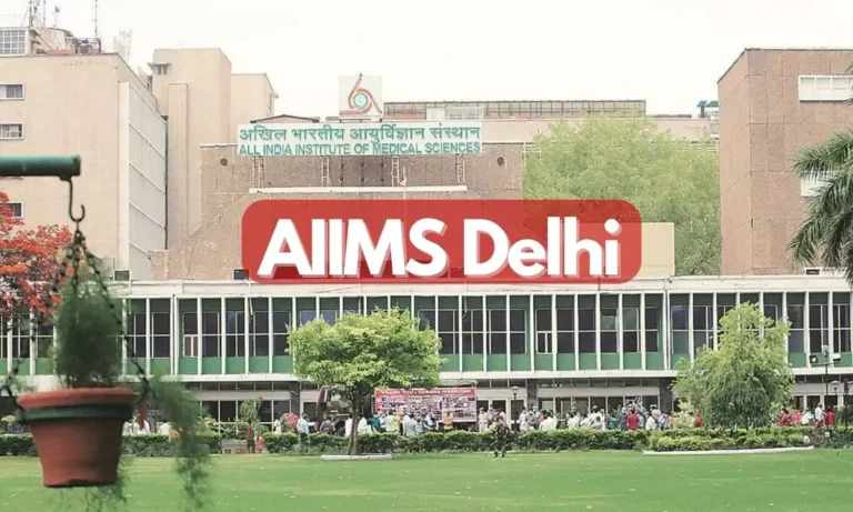AIIMS Delhi: एम्स की बड़ी रिसर्च! सस्ती दवा ‘डायजोक्सिन’ से हार्ट फेलियर और मौत का खतरा हुआ कम