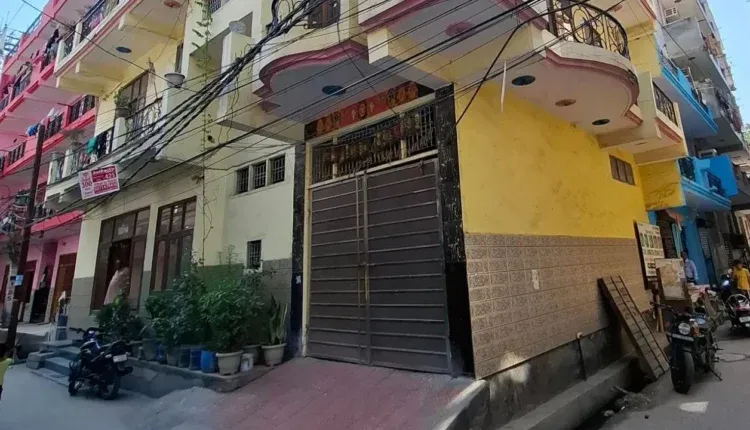 Noida Suicide Case