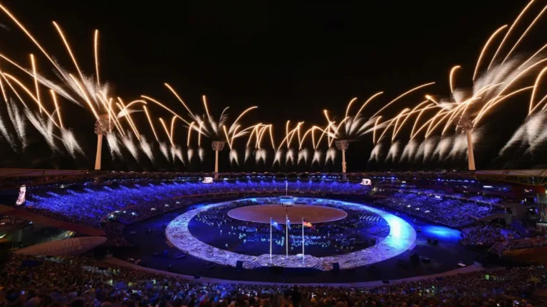 Commonwealth Games 2026: कॉमनवेल्थ गेम्स 2026 की तैयारियों की समीक्षा, खिलाड़ियों को हर संभव सहायता देने का भरोसा